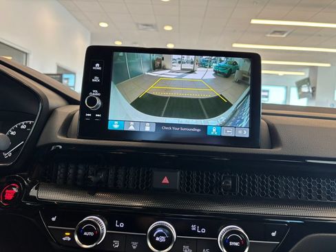 Used 2025 Honda CR-V EX-L image 20