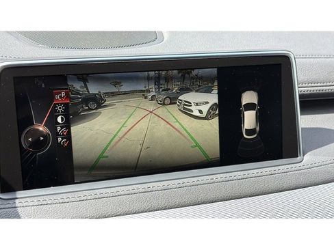 Used 2016 BMW X6 sDrive35i RWD image 52