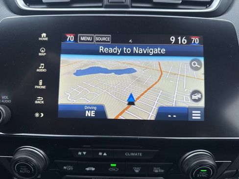 Used 2021 Honda CR-V Touring image 21