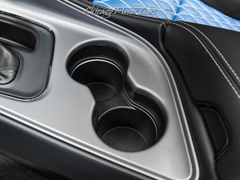 Used 2023 Dodge Challenger SRT Hellcat image 19