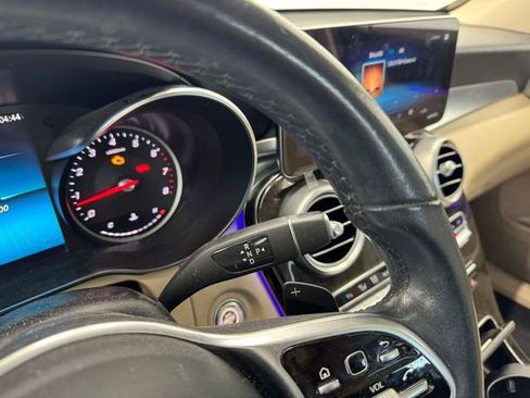 Used 2022 Mercedes-Benz GLC 300 GLC 300 image 26