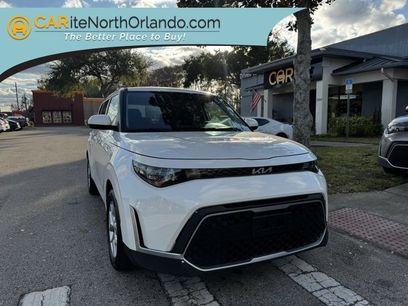 Used 2024 Kia Soul LX w/ Option Group 015