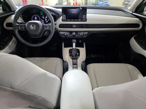 Used 2023 Honda HR-V LX image 18
