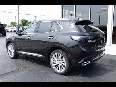 New 2026 Buick Envision Avenir