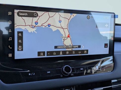 New 2026 Mitsubishi Outlander Trail Edition image 24