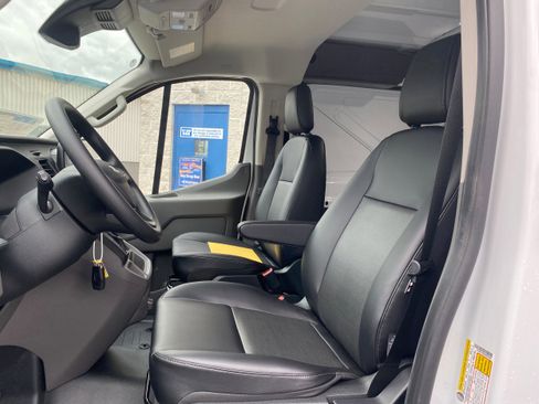 New 2025 Ford Transit 350 350 Low Roof image 24