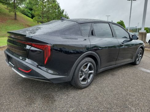 Used 2025 Kia K4 FWD image 23