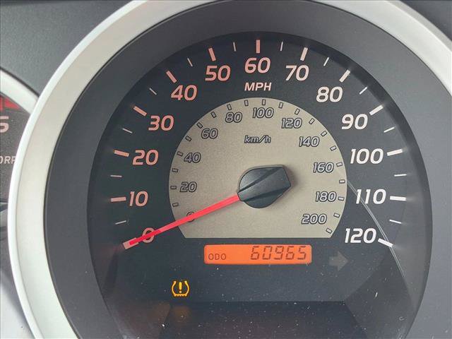 Used 2006 Toyota Tacoma PreRunner w/ SR5 Pkg #2 RWD image 9