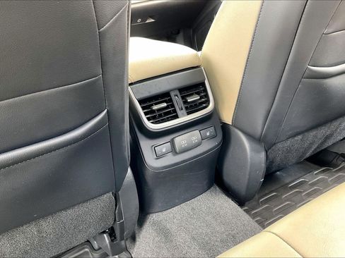 Used 2021 Subaru Legacy Limited XT AWD/4WD image 24