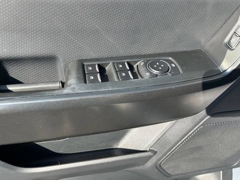 Used 2022 Ford F150 XL w/ STX Appearance Package AWD/4WD image 10