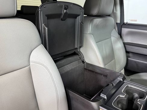 Used 2015 Chevrolet Silverado 2500 LTZ w/ Duramax Plus Package AWD/4WD image 34
