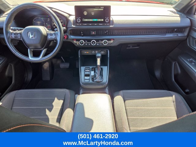 Used 2024 Honda CR-V Sport image 15