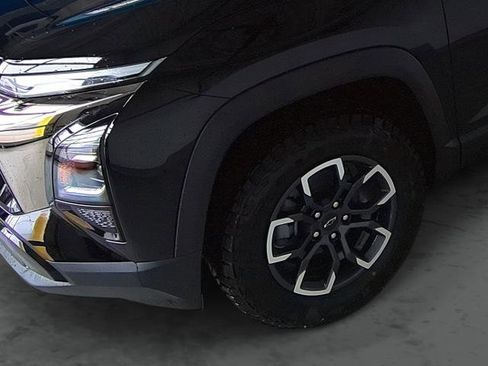 New 2026 Chevrolet Equinox ACTIV image 7