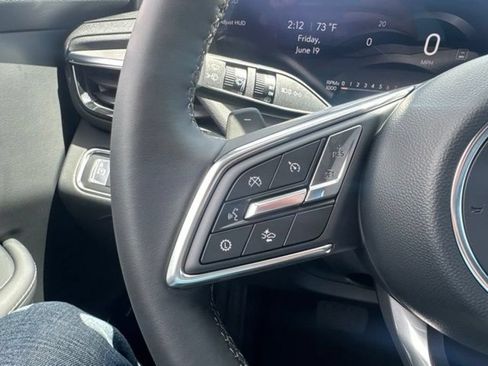 New 2026 Buick Enclave Preferred w/ Power Package AWD/4WD image 20
