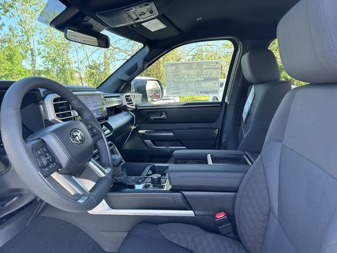 New 2026 Toyota Tundra SR5 AWD/4WD image 12