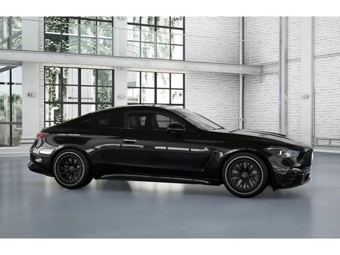New 2026 Mercedes-Benz CLE 53 AMG 4MATIC Coupe image 14