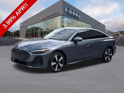 New 2026 Audi A5 2.0T Premium Plus
