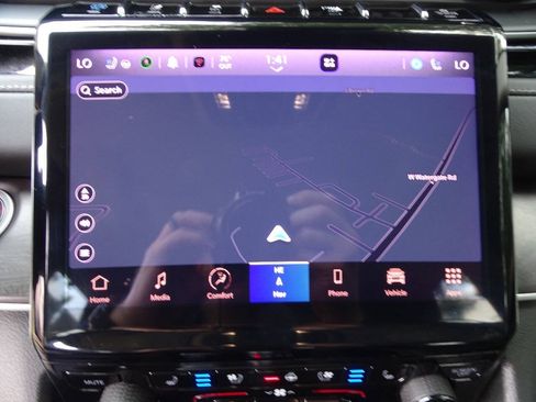 Used 2022 Jeep Grand Cherokee 4WD Limited 4xe w/ Rear Seat Video Group 1 image 5