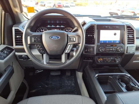 Used 2022 Ford F250 XLT w/ XLT Value Package image 8
