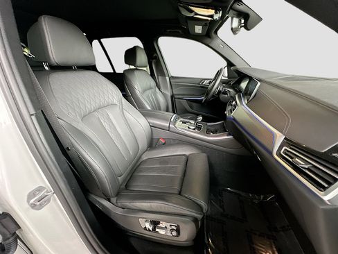 Certified 2023 BMW X5 xDrive40i w/ M Sport Package image 29