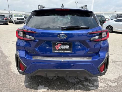 New 2026 Subaru Crosstrek 2.5i Premium AWD/4WD image 6