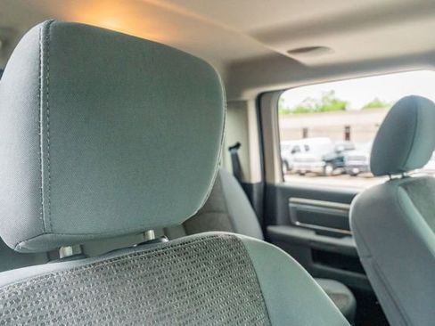 Used 2016 RAM 2500 Big Horn AWD/4WD image 47