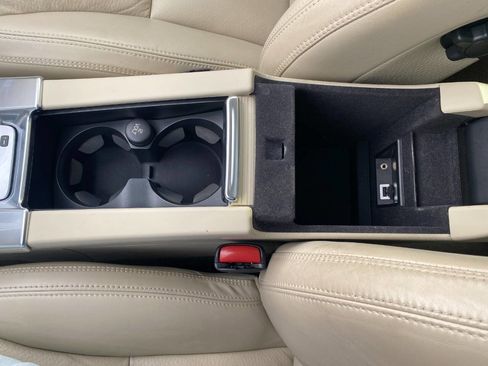 Used 2012 Volvo XC60 T6 AWD/4WD image 18