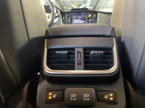 Used 2022 Subaru Legacy Limited image 19