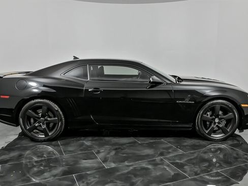 Used 2014 Chevrolet Camaro SS image 13