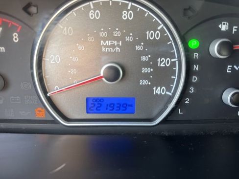 Used 2008 Hyundai Elantra GLS image 21