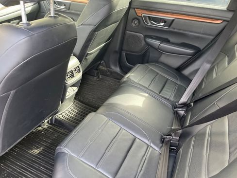 Used 2018 Honda CR-V EX-L image 10