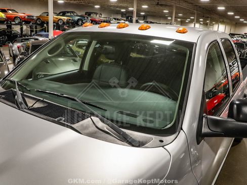 Used 2003 Dodge Ram 3500 Truck 4x4 Quad Cab image 22