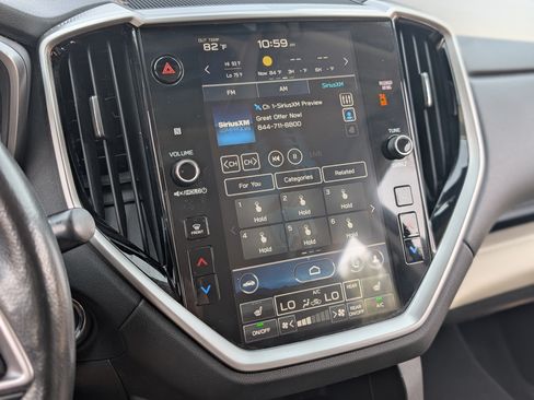 Used 2023 Subaru Ascent Limited AWD/4WD image 29