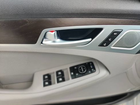 Used 2018 Genesis G80 3.8 w/ Option Group 03 AWD/4WD image 8