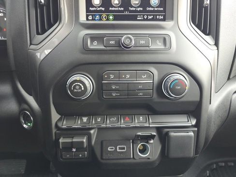 New 2026 Chevrolet Silverado 2500 W/T w/ WT Convenience Package image 17