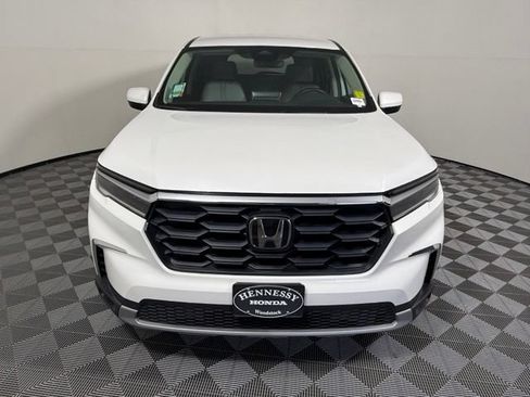 Used 2023 Honda Pilot EX-L image 9