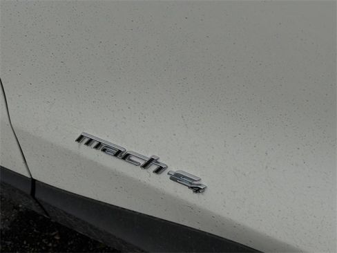 New 2025 Ford Mustang Mach-E Premium w/ Interior Protection Package image 8