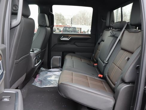 New 2026 Chevrolet Silverado 2500 High Country w/ Technology Package image 20