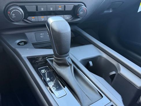 New 2026 Nissan Sentra S w/ S Cold Weather Package image 23