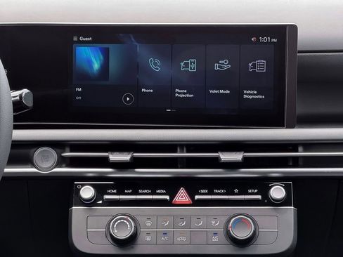 New 2026 Hyundai Santa Cruz SE FWD image 19