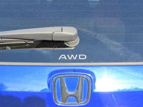 Certified 2024 Honda CR-V Sport Touring image 7