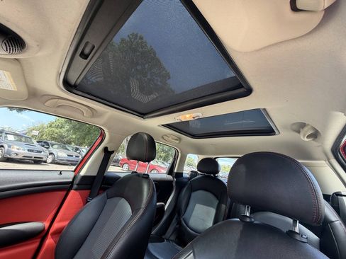 Used 2012 MINI Cooper Countryman S FWD image 16