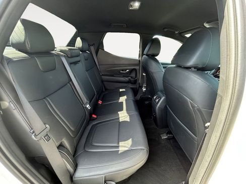 Certified 2025 Hyundai Santa Cruz SEL AWD/4WD image 23