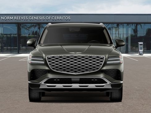 New 2026 Genesis GV80 2.5T image 6