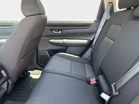 Used 2024 Honda CR-V EX image 13