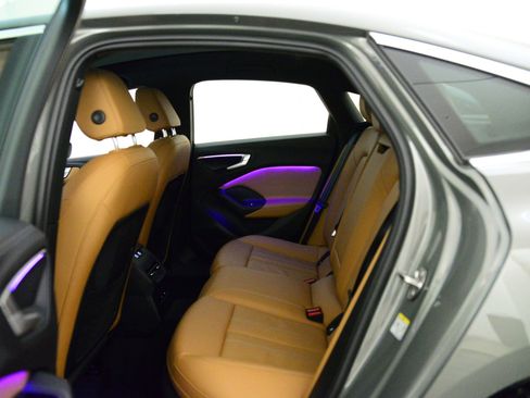 Certified 2025 Audi A5 2.0T Premium w/ Convenience Package image 11