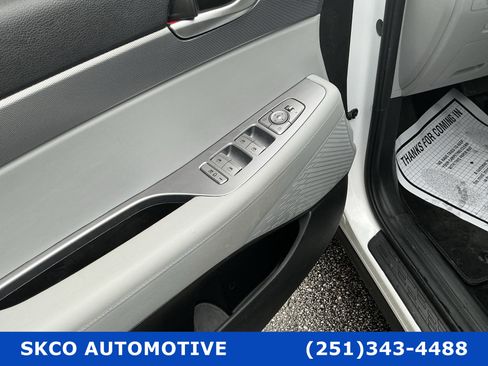 Used 2020 Hyundai Palisade SEL FWD image 22