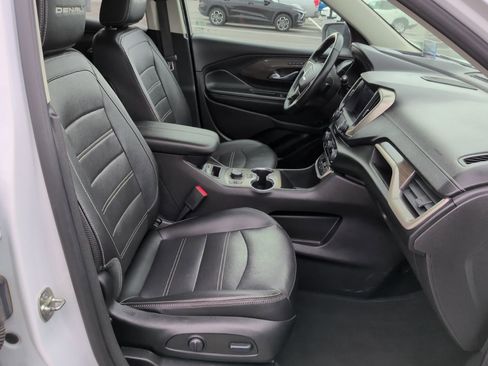 Used 2024 GMC Terrain Denali AWD/4WD image 16