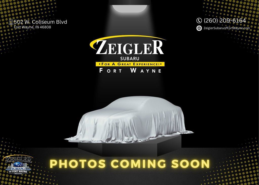 Used 2024 Subaru Forester Wilderness AWD/4WD image 1