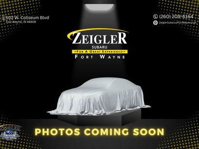 Used 2024 Subaru Forester Wilderness